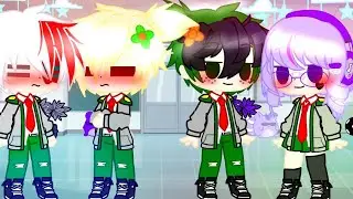 &bull;&deg;&bull;mi mi mi&bull;&deg;&bull;[meme]|[todobakudeku]|[Mha&times;Bnha][And ME!💖😫]