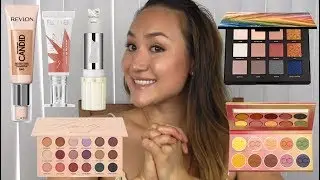 What's New In Beauty (September 2018)