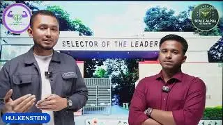 ISSB Course Launching || Military Officer Preparation Bangladesh