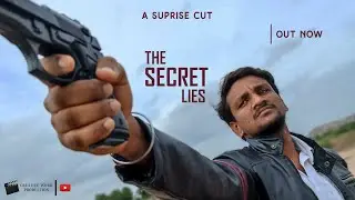 The Secret Lies Action Trailer | Independent film