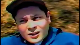 The Dream - Spicer Film School Project - University of Oregon (TCF)1992