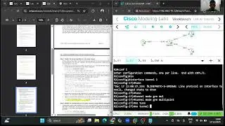 Module 19 : 19.1.4 Lab - Implement a DMVPN Phase 3 Spoke-to-Spoke Topology