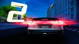 Asphalt 8: St Patricks Day Cup (48:543 ST)