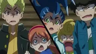 LANE VALHALLA MONSTER AMV
