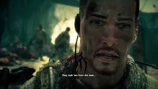 Spec Ops: The Line Cutscenes - Shame, You Never Forget