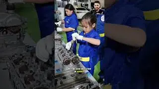 Kids Learning Mechanics Instead of Playing &mdash; Why Japan Is Different