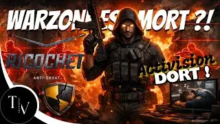 WARZONE EST MORT ?! LE PLUS GROS CHEATER DE 2026 SOUS MES YEUX&hellip; ACTIVISION DORT 🤡