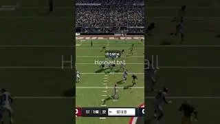 Is he ray lewis #nfl #bighit #raylewis