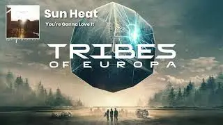Sun Heat - 