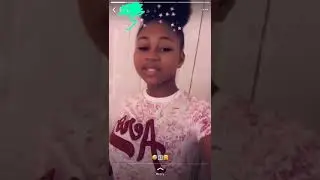 Tahshiie - Love Me So Much ( Viral Video )@SteelChestENT