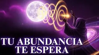 Portal Lunar de Diciembre: Activa Tu Frecuencia Para Recibir Abundancia Ahora