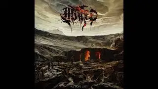 Hatred - All Hope Lost [Live Session - Demo]