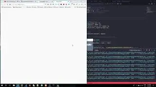 Python Script - URL Shorter