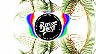 Zaitex - Shadows [Bass Boosted]