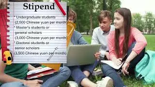 Fully Funded Chinese Government Scholarship: Three Categories Of CSC Scholarship Explained