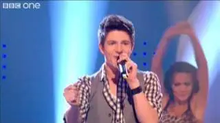 Josh 'Too Many Broken Hearts' - Eurovision: Your Country Needs You 2010 - BBC
