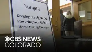 City of Golden addresses resident power concerns with renewable energy experts