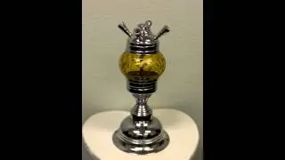 360 Hookah