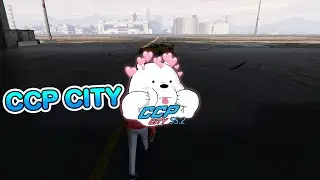 FiveM | CCP CITY  Community | หัดทำ
