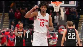The Draft Process Part 4 - DaRon Holmes, Harrison Ingram, Tucker Devries, and Malachi Smith