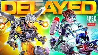 What Happened To Apex Legends Mobile Season 4?