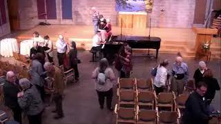 First Unitarian Church of Rochester NY Live Stream