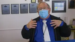 Rhode Island Department of Health: Handwashing (FULL Video)