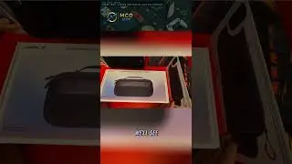 JSAUX Mega Carry Case Unboxing: Will It Fit All My Switch Gear?