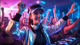 Melodic Techno & Progressive House Mix 2025 [ Terranova records Best tracks 🔥 ] DJ Set for Chill