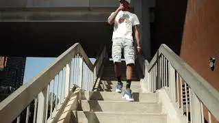 Elliott Major - HIYC music video