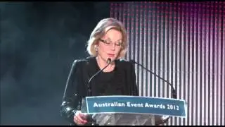 Best Cultural, Arts or Music Event 2012