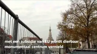 Gerard Rabelink - bedankt!