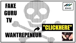 Fake Guru TV Live - (SEE FULL VIDEO) LIVE TV - Clip of *Fake Money Guru TV Live - *Masterclass