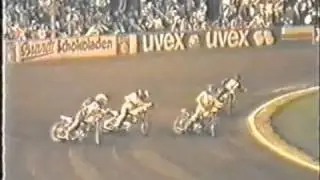 1989 Golden Greats Landshut