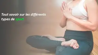 Les sports individuels et collectifs