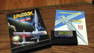 [MSX] SUPER LAYDOCK no viol&atilde;o(acoustic guitar).