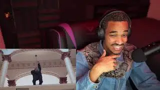 Japa - Ok Baby ( REACTION)