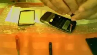 5 - [Ремонт / Ремонт / Замена] Треснувший сенсорный экран Nexus One. Часть 5 из 45