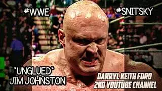 2007: Snitsky 4th WWE Theme - 