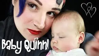 Androgynous Diaries 24: Meet Quinn!