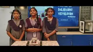 🤖 Smart Traffic Signal on Curved Roads! | School Students&rsquo; Innovation 🚗💡 | Arduino Project