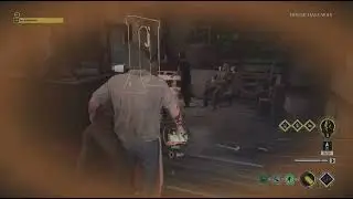 The Texas Chain Saw Massacre | A give you art