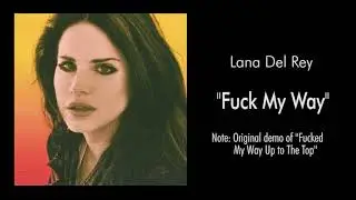 Lana Del Rey - Unleaked 