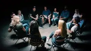 AMVR BAD WOLVES SOBER THE VIDEO NOT OFFICIAL FULLY REMASTERED NOW IN 4K 60FPS
