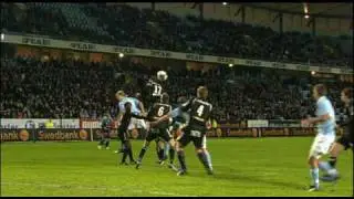 Highlights fr&aring;n MFF-&Ouml;SK