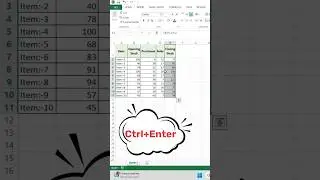 Calculate Closing Balance in Excel: Step-by-Step Tutorial #excel