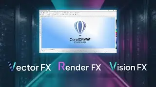 CorelDRAW + The AI Image Tools of Distinct AI