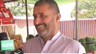 Ahwal E Kashmir | 08 05 2019 | Kay2tv