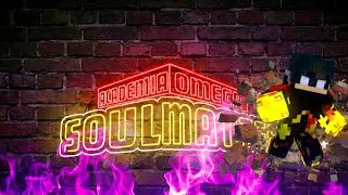 OMEGA ACADEMY TRAILER CAPITULOS FINALES.