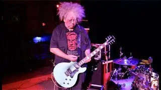 Riff Rundown: Melvins' 